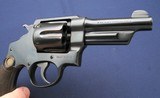 Stunning S&W factory refinish Model 1926 Hand Ejector - 8 of 9