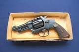 Stunning S&W factory refinish Model 1926 Hand Ejector - 1 of 9