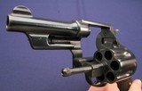 Stunning S&W factory refinish Model 1926 Hand Ejector - 9 of 9