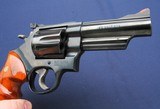 Nicely cased S&W 25-9 4" .45LC - 6 of 7