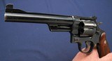 5 screw S&W Model of 1950 - 6 of 7
