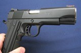 Excellent low production Nighthawk T3 .45acp - 5 of 6