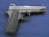 Excellent low production Nighthawk T3 .45acp - 2 of 6