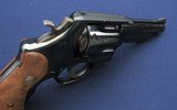 Excellent condition S&W Model 520 .357 - 4 of 7