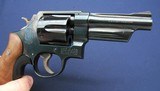 Excellent condition S&W Model 520 .357 - 5 of 7