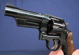 Excellent condition S&W Model 520 .357 - 6 of 7