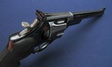 Shooter grade S&W 27-2 with 8 3/8" barrel - 4 of 7