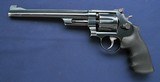 Shooter grade S&W 27-2 with 8 3/8" barrel - 2 of 7