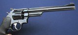 Shooter grade S&W 27-2 with 8 3/8" barrel - 5 of 7