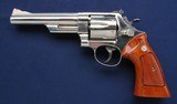 Nice, lightly used S&W Model 57 in .41 Mag - 2 of 7
