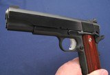 Nice, lightly used Les Baer Gov't 1911 - 6 of 6