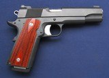 Nice, lightly used Les Baer Gov't 1911 - 1 of 6