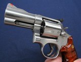 Stunning and minty and rare- S&W 696 in .44 Special - 6 of 7