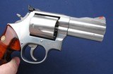 Stunning and minty and rare- S&W 696 in .44 Special - 5 of 7