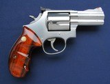 Stunning and minty and rare- S&W 696 in .44 Special - 2 of 7