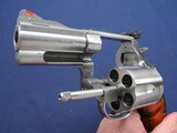 Stunning and minty and rare- S&W 696 in .44 Special - 7 of 7