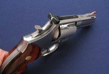 Stunning and minty and rare- S&W 696 in .44 Special - 4 of 7