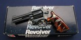 Excellent, lightly used, in the box S&W 16-4 - 1 of 8