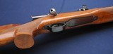 Winchester Model 70 action in 30-06 with heavy barrel and Unertl 10x - 8 of 11