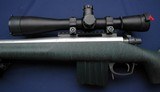Custom Remington 700 5R in .308 - 3 of 8