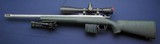 Custom Remington 700 5R in .308 - 2 of 8
