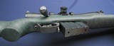Custom Remington 700 5R in .308 - 7 of 8