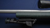 Custom Remington 700 5R in .308 - 4 of 8