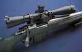 Custom Remington 700 5R in .308 - 5 of 8