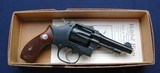 Mint in the box S&W .32 Hand Ejector. - 1 of 8