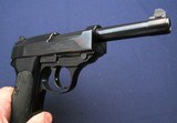 Mint in the box Interarms commercial P38 9mm - 5 of 7
