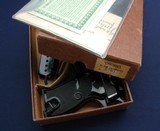 Mint in the box Interarms commercial P38 9mm - 7 of 7