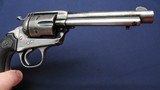 Colt Bisley .38 special - 5 of 7