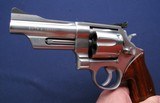 Lovely pair of .44s, S&W 624 and American Derringer - 6 of 12