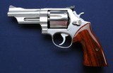 Lovely pair of .44s, S&W 624 and American Derringer - 2 of 12