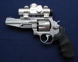 S&W 627-5 8 Times - 2 of 7