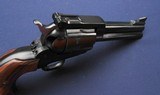 Scarce 1972 Ruger Blackhawk convertible .45LC/45acp - 4 of 6