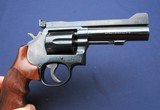 Sweet lightly used S&W 10-5 w/ Bomar rib - 4 of 6