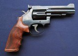 Sweet lightly used S&W 10-5 w/ Bomar rib - 2 of 6