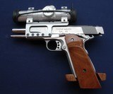 SA Trophy Match pin gun - 1 of 6