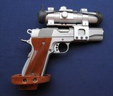 SA Trophy Match pin gun - 2 of 6