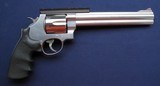 Very nice used S&W 629 Classic - 2 of 7