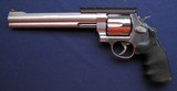 Very nice used S&W 629 Classic - 1 of 7