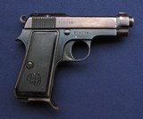 Italian Model 1934 in 380 - 2 of 6