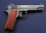 Nice light custom Colt 1911 Gov't - 2 of 6