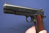 Nice light custom Colt 1911 Gov't - 6 of 6