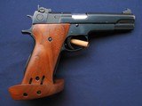 Very, very clean S&W 52-2 - 2 of 6