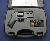 Mint in the box Chiappa Rhino 30DS - 1 of 7