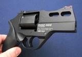Mint in the box Chiappa Rhino 30DS - 5 of 7