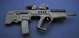 Near new IWI Tavor with Eotech and magnifyer - 1 of 6