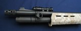 Nicely done Remington 870 Tactical 12g - 5 of 9